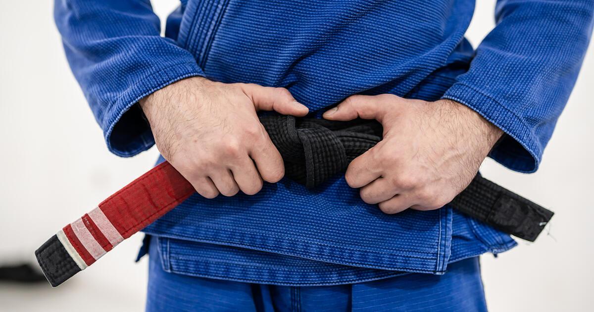 It takes on average 10 years of dedicated training to earn a black belt in BJJ